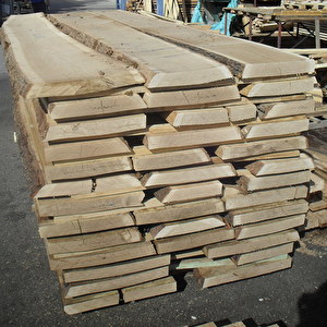 Oak -Hrast planks